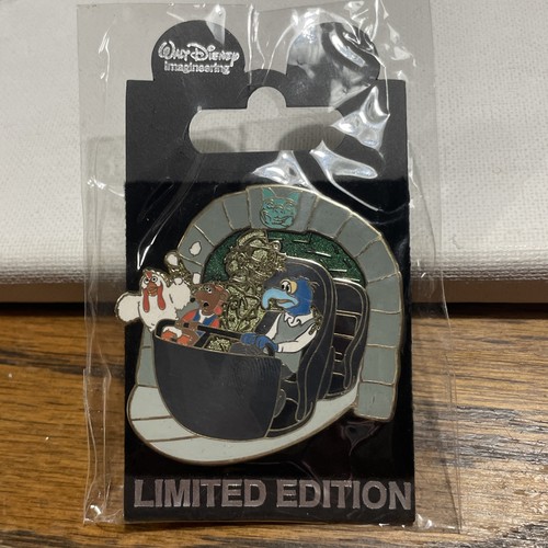 Disney imagineering - disney,