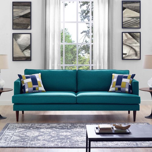 Modway agile upholstered - agile,