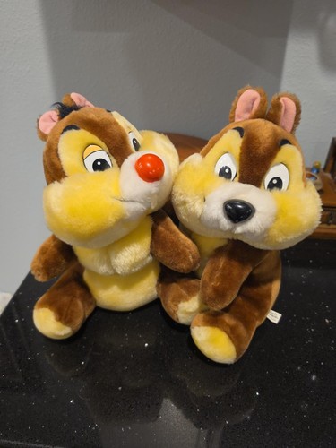 Vintage disney chip - vintage, dale