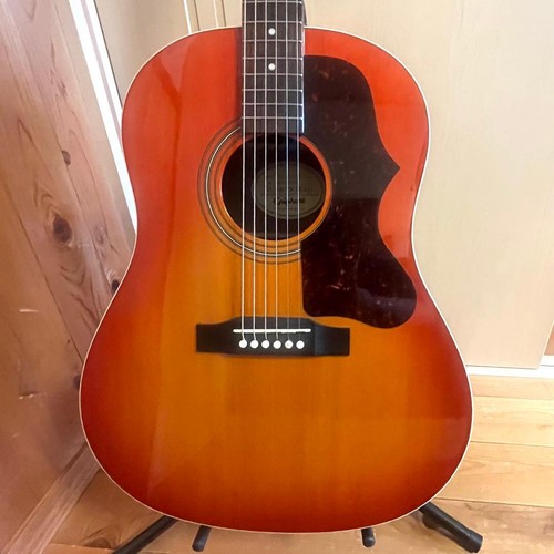 Epiphone acoustic guitar - , 1963
