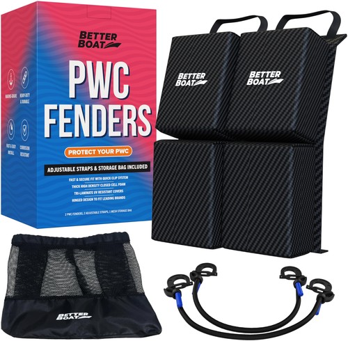 Pwc fenders jet - pwc,