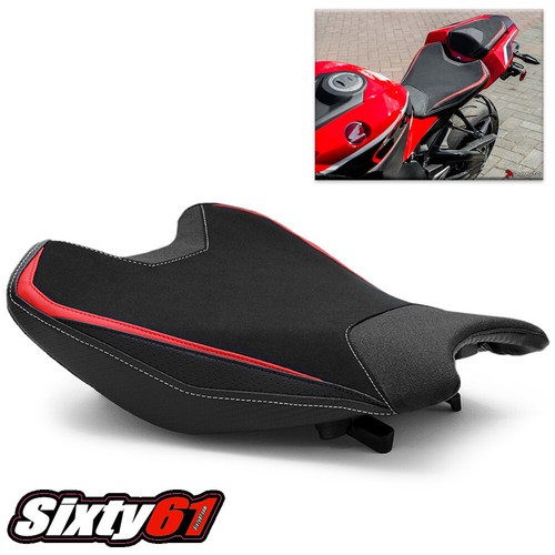 Honda cbr 1000rr seat cover - honda,