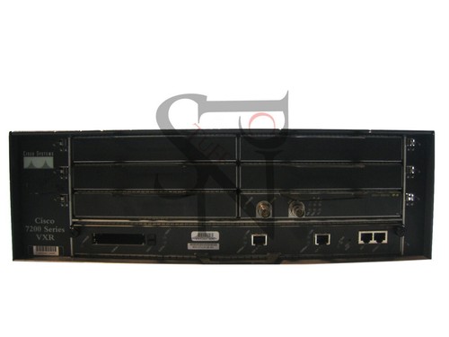 Cisco 7200 7206 vxr - 7206,