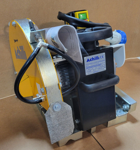 Achilli tsa portable rail - achilli,