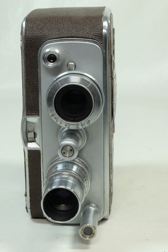 Vintage 1940 bell howell - 1940's,