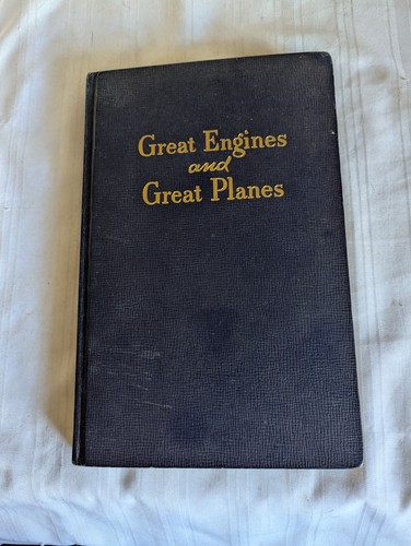 Wwii great engines and planes - and,