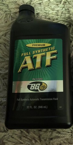 Products atf full synthetic - bg,