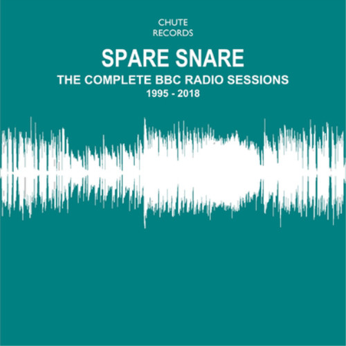 Spare snare the - complete, bbc