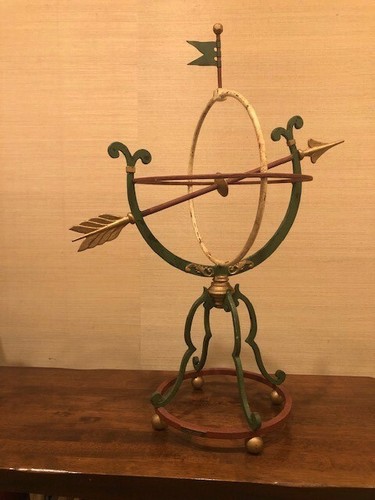 Armillary sphere stunning - sphere,,
