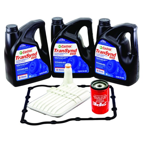 Allison transynd 668 synthetic - 668,