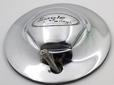 Eagle alloys center cap - alloys,