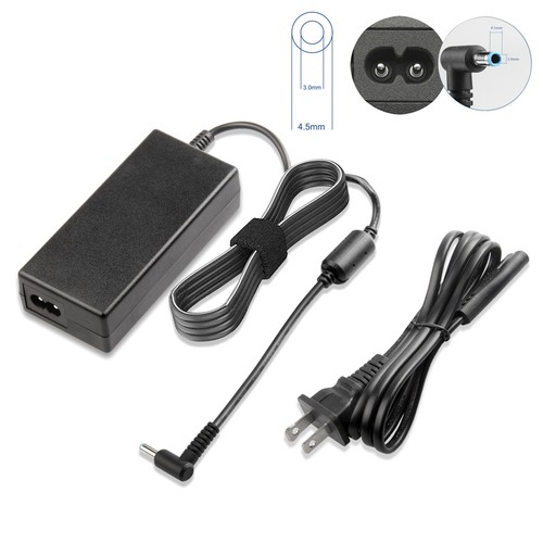 Adapter charger for hp - charger,