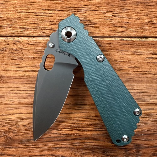 Strider sng black - strider,