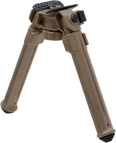 Moe bipod for hunting - moe,
