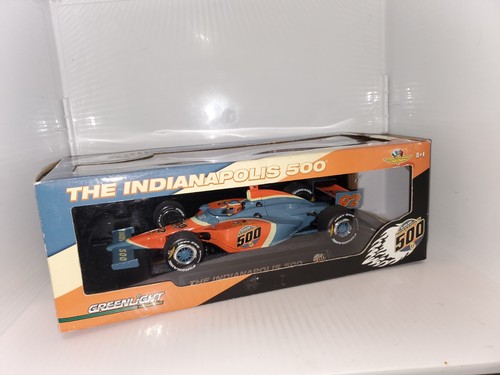 2008 indy race - 2008,