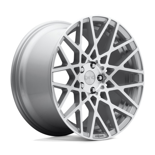 Rotiform 1pc r110 blq - (set,