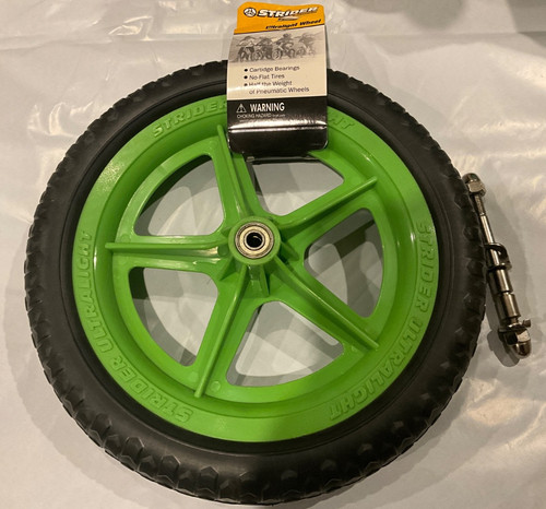 Nos strider bike - nos, 12”