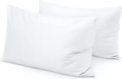 Travel pillow case 14x20 size - travel,