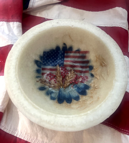 Habersham candle wax pottery - habersham,