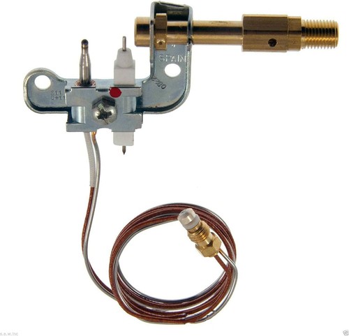 110803 propane gas assembly - 110803-01,
