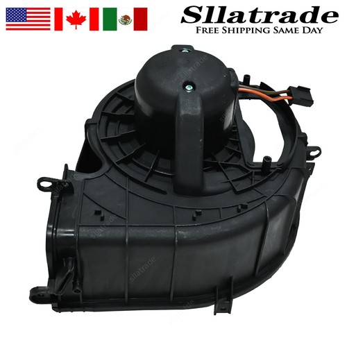 New 1pc hvac blower motor - 1pc,