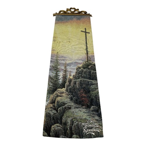 Thomas kinkade sunrise - kinkade,