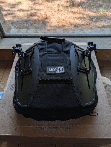 Jay backrest for - jay,