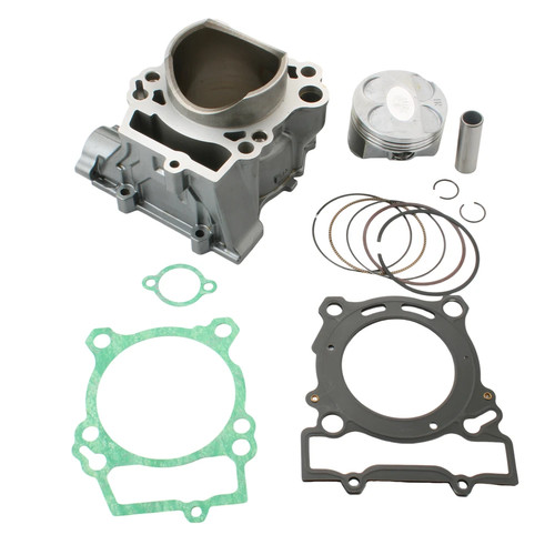 Scooter 250cc cylinder - scooter, block
