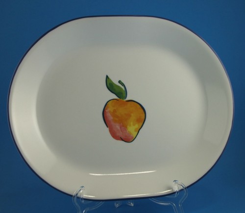 Corelle fruit basket 25 - corelle, 12.25"