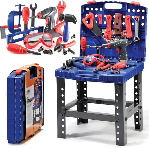 Play22 kids tool - kids, bench