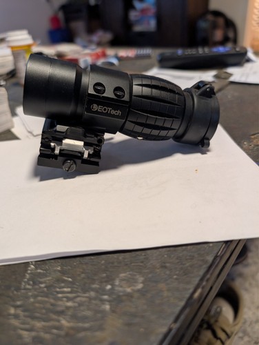 Rifle scopes eotech - rifle, l3