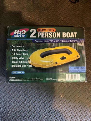 H2o surf heavy - h2o,