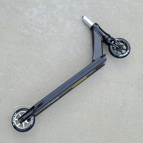 Fluxx ssx pro stunt scooter - fluxx,