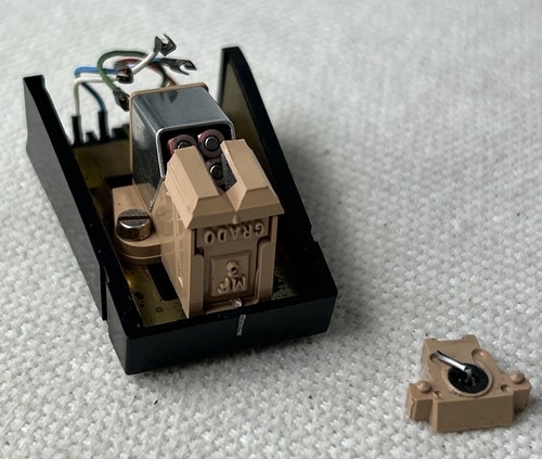 Dual 1015 1019 sled grado - 1015,