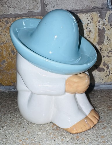 Vtg homco sleeping pedro - pedro, pepe