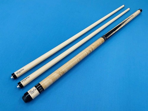 Schuler carom cue cb6 - carom, play