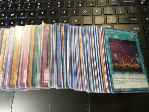 Yugioh ultra rare - from, various