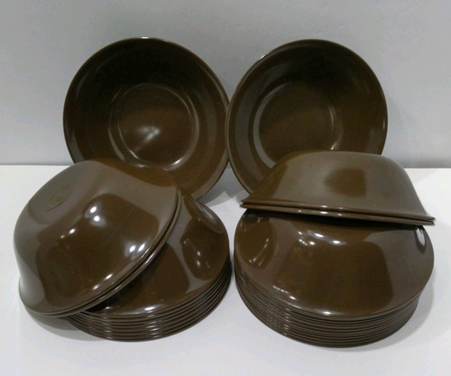 Texas ware lot brown - texas,