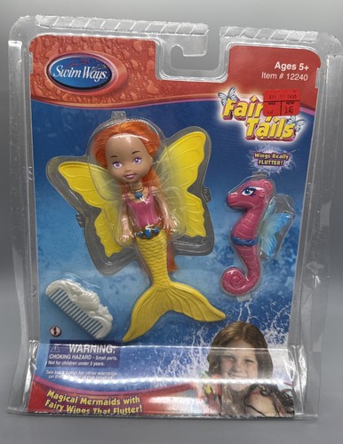 Vintage 2008 fairy tails - vintage,