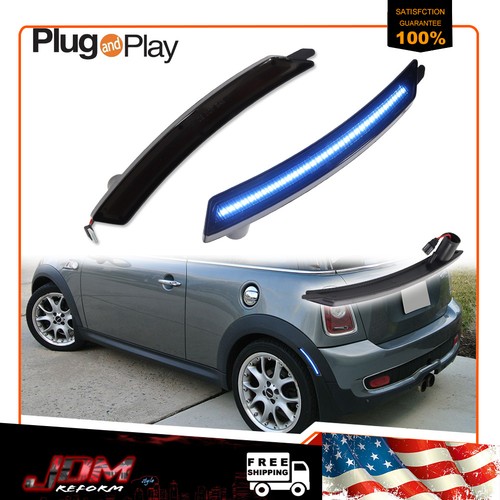 Ice blue led - ice,