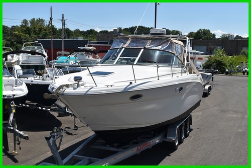 2003 sea ray - 2003,