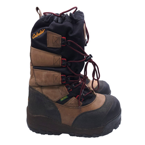 Cabela trans alaska boots - cabela's,