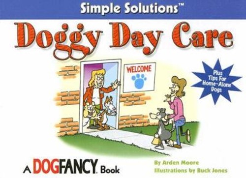Doggy day care - doggy, perfect
