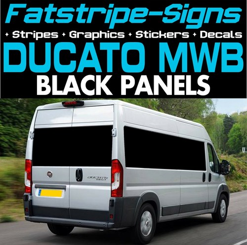 Fit fiat ducato mwb - fit, l2