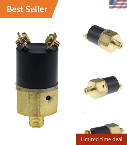 Hydraulic oil pressure - oil,