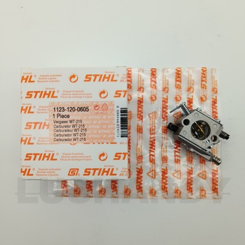 1123 120 0605 - /0600, stihl