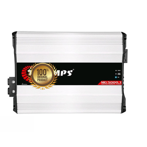 Taramps md5000 ohms - taramps, /