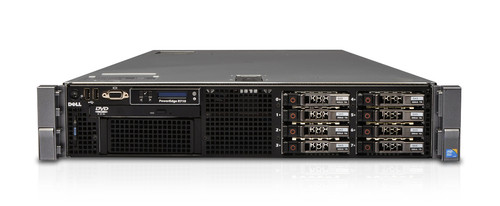 Dell poweredge r710 4c - dell,