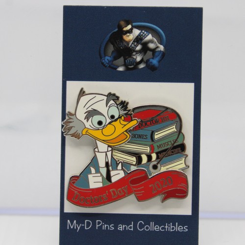 Disney parks pin - le,