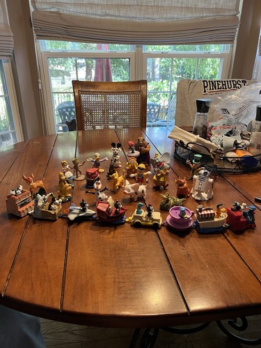 Mcdonald toy lot - mcdonald’s,